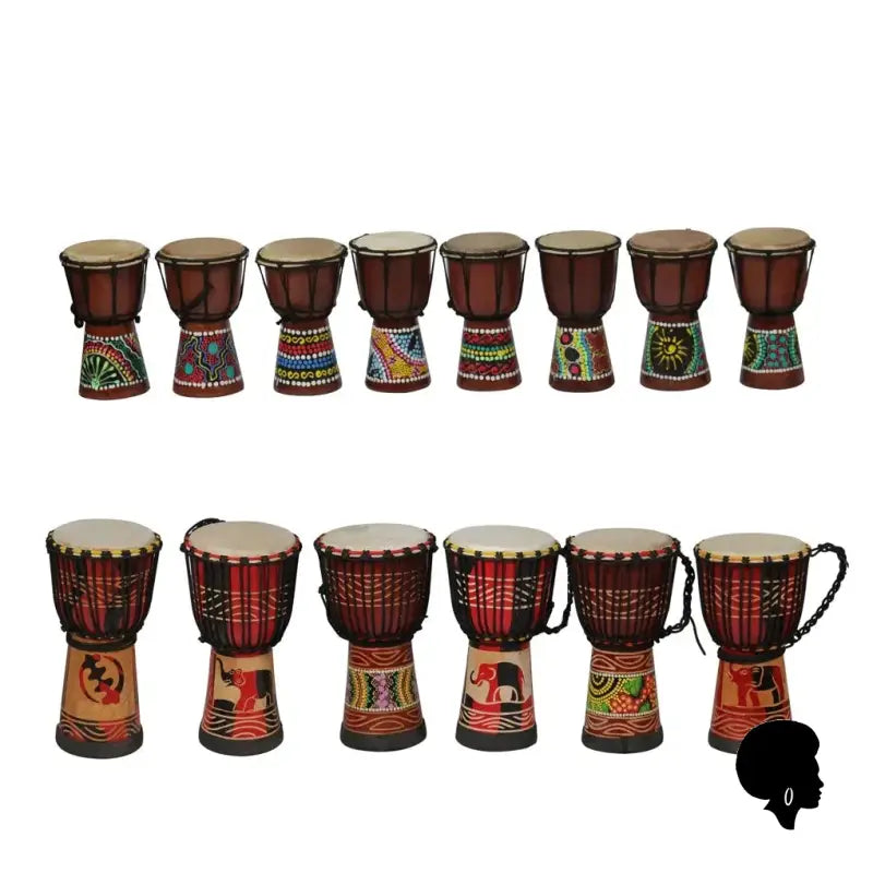 Petit Djembe