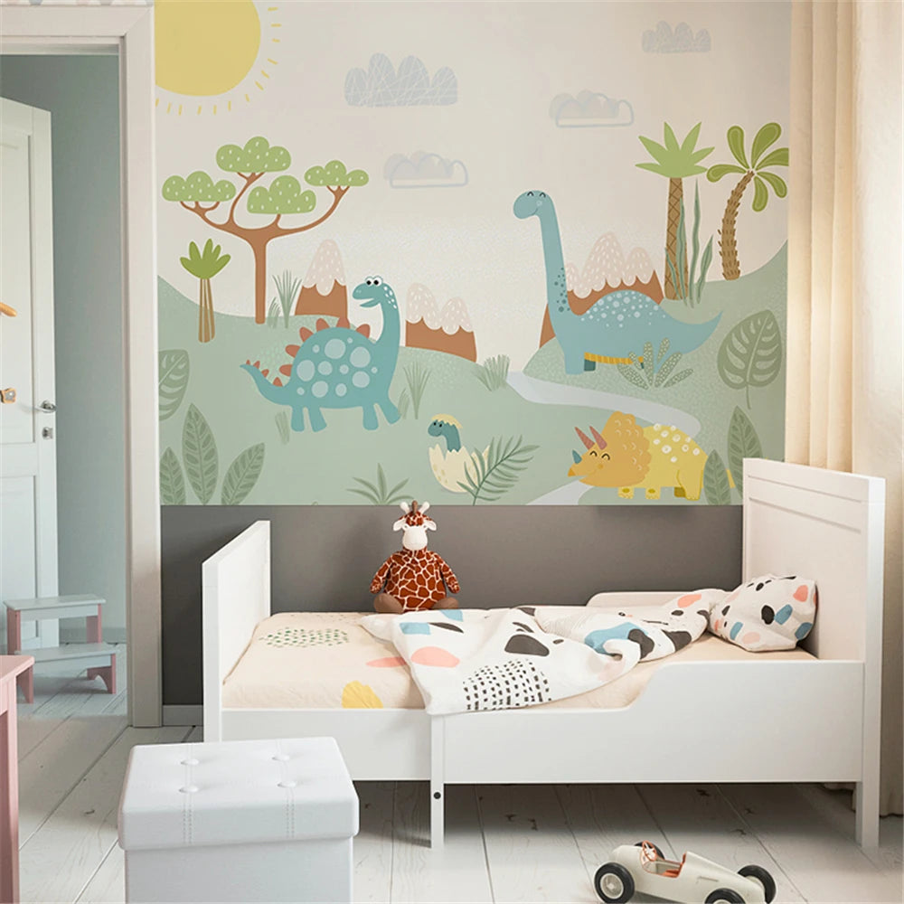 dinosaur wallpaper cute