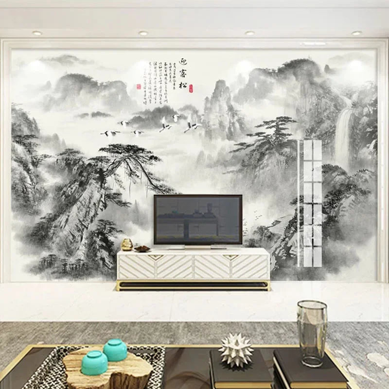 chinoiserie wallpapers