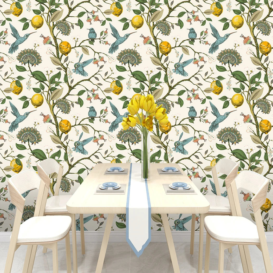 lemon wallpapers