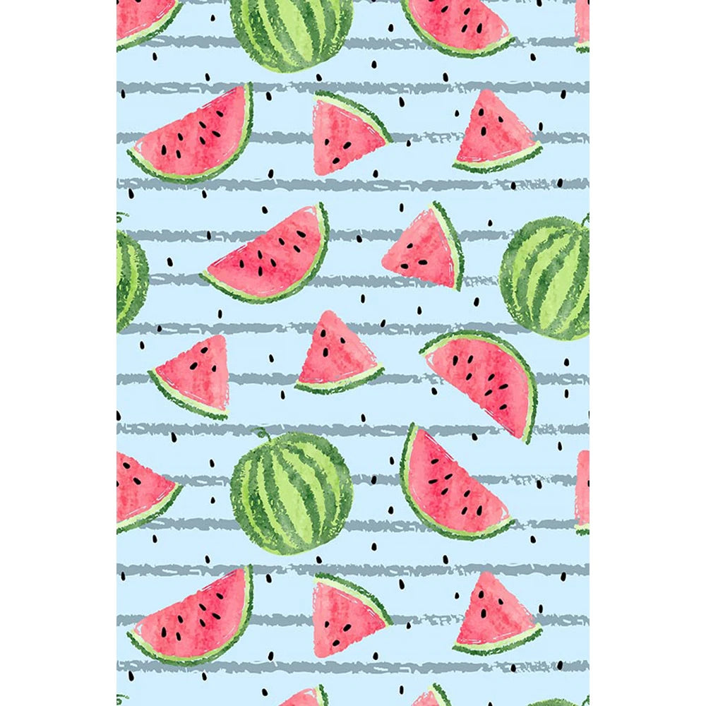 wallpaper watermelon