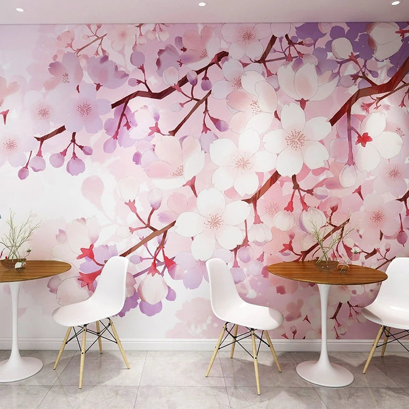 cherry blossom japan wallpaper