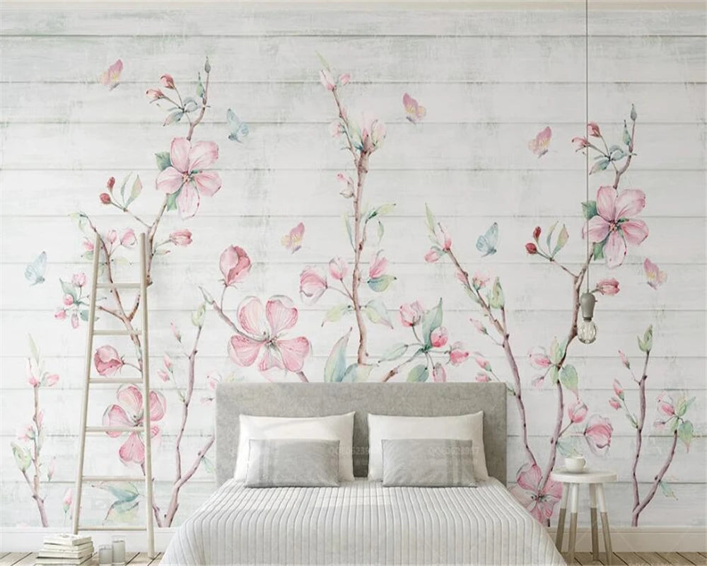 cherry blossoms wallpaper