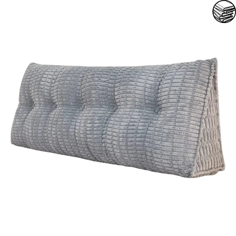 Coussin de Lecture - Beige