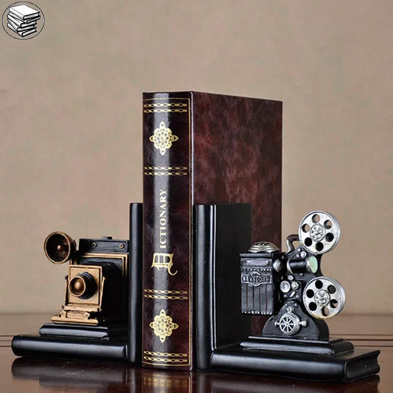 Serre Livre - Vintage