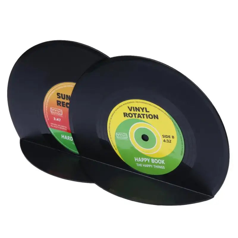 Serre Livre - Vinyle