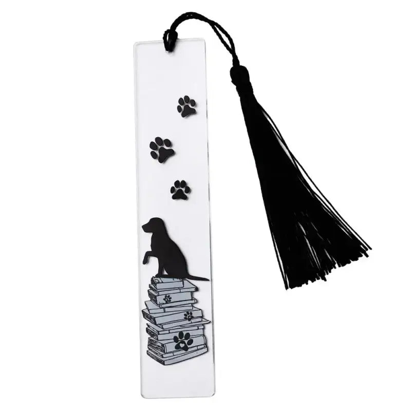 Marque Page - Chien