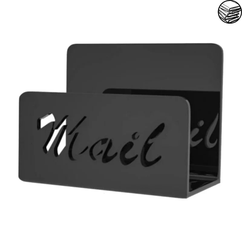 Porte Revue - Métal Mail