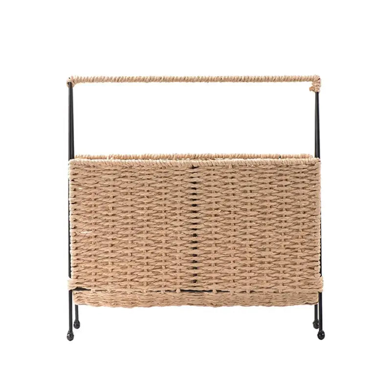 Porte Revue - Beige