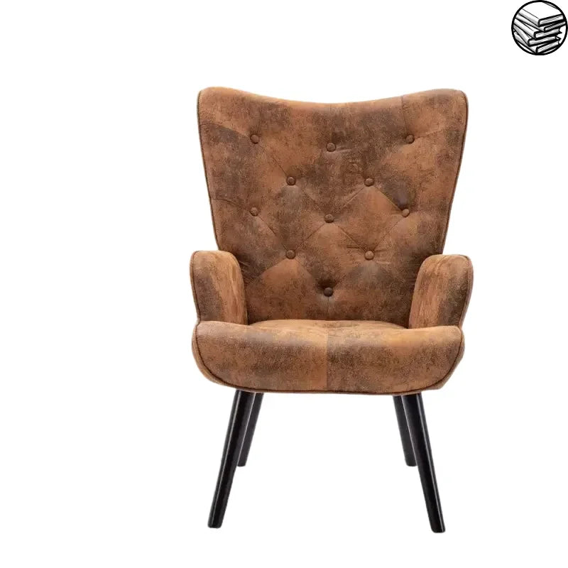 Fauteuil de Lecture - Vintage