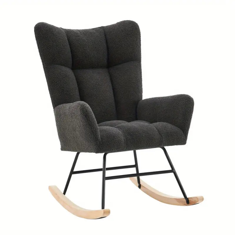 Fauteuil a Bascule - Relax