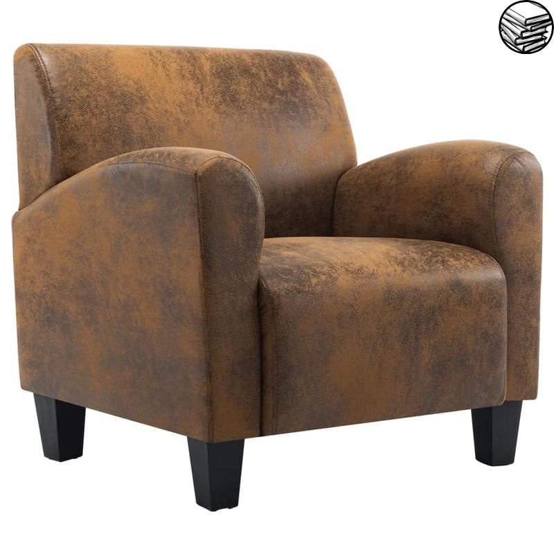 Fauteuil de Lecture - Scandinave