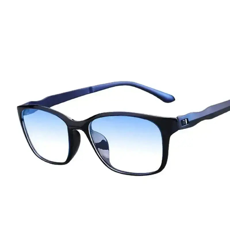 Lunette de Lecture - Homme Bleu