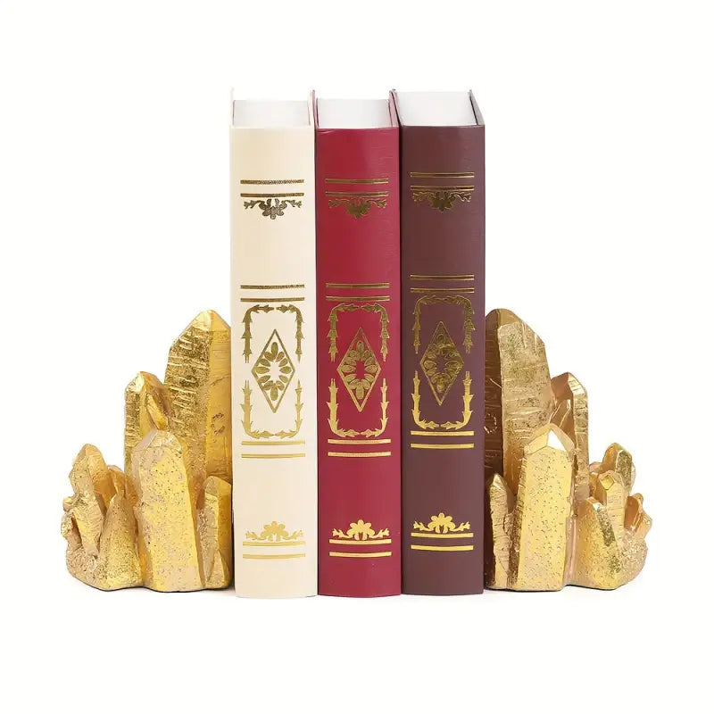 Serre-Livre - Vintage décoration