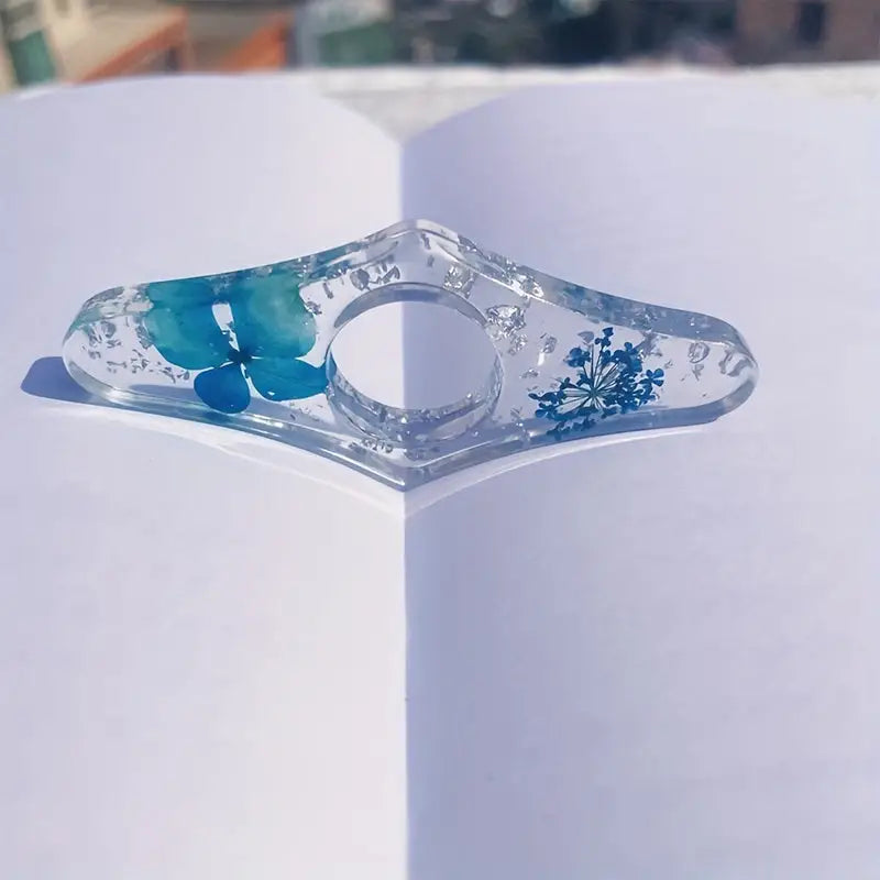 Bague de lecture
