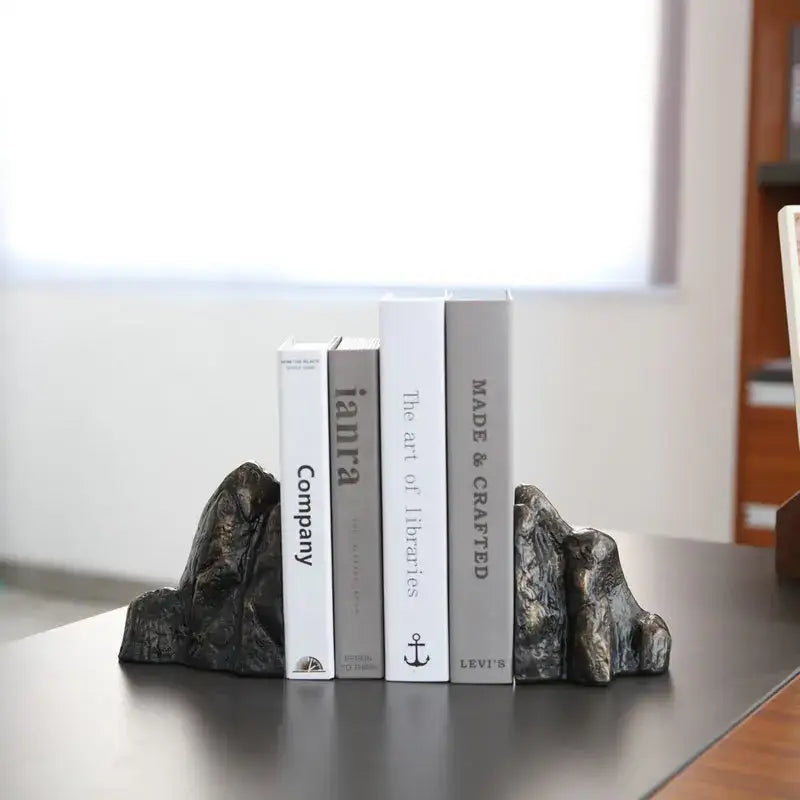 Serre Livre Pierre noire