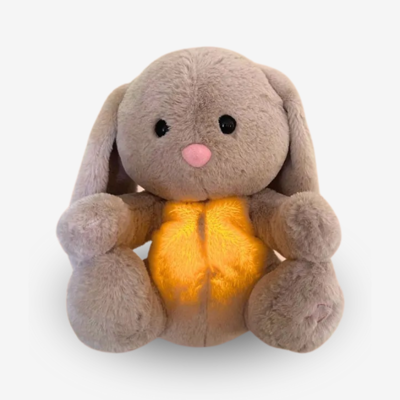 Peluche Relaxante Lapin