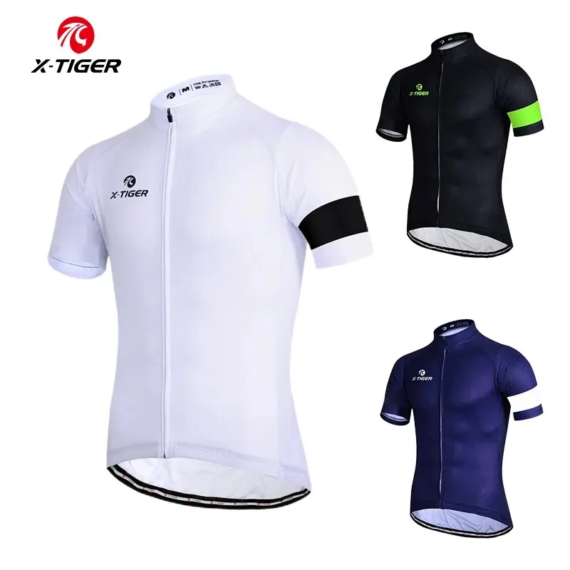 Cycling Jersey