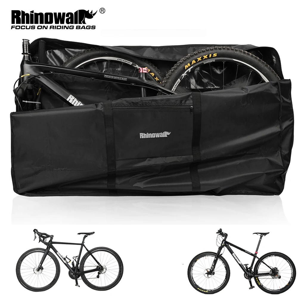 Bike Storage Carry Bag Fit 26-27 Inch