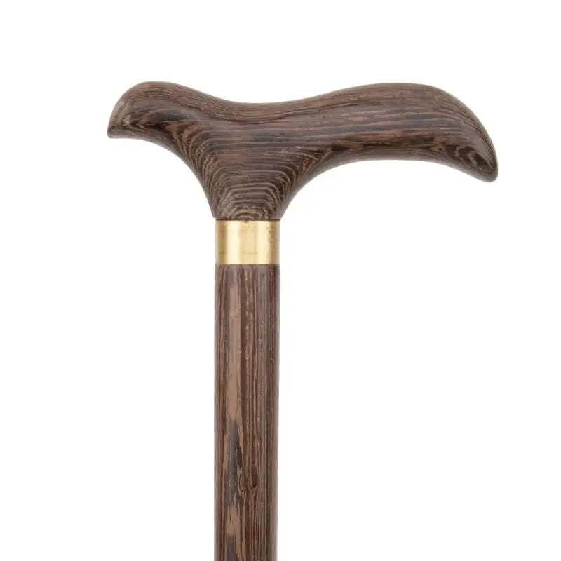Canne de marche traditionnelle