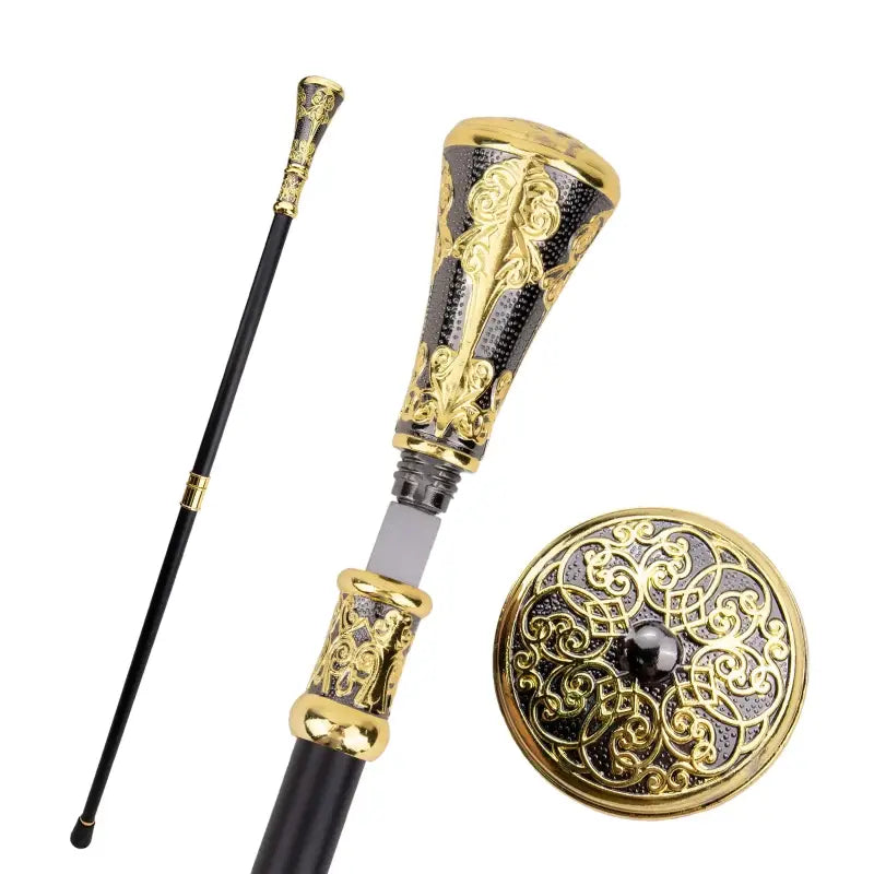 Canne épée collection