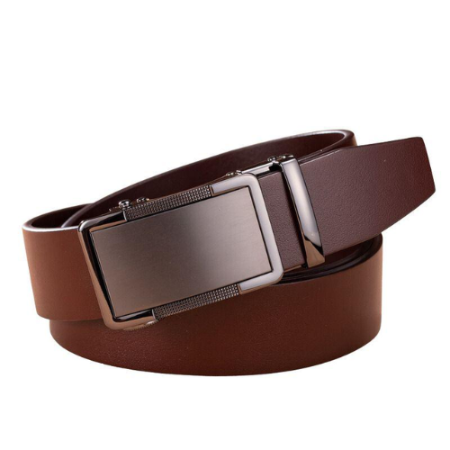Ceinture Milano – Automatique Élégante