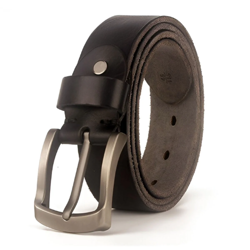 Ceinture Léo – Élégance et Souplesse