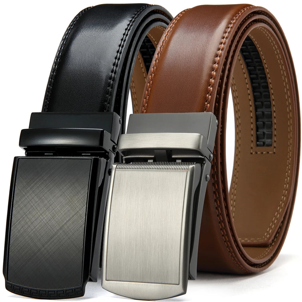 Ceinture Explorer – Automatique et Ajustable