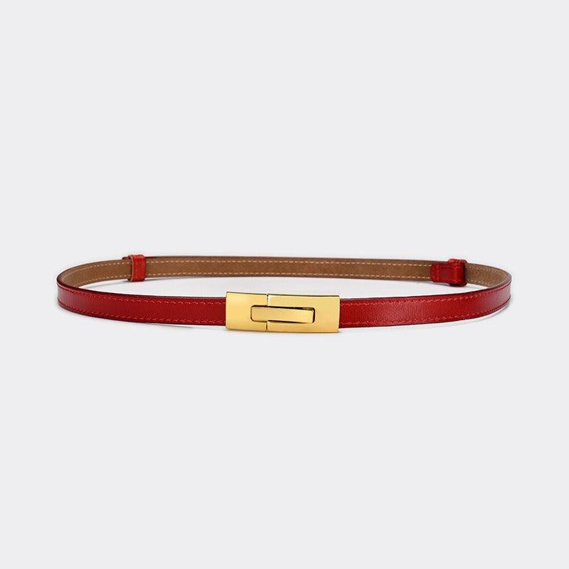 Ceinture Elya - Fine et Agréable