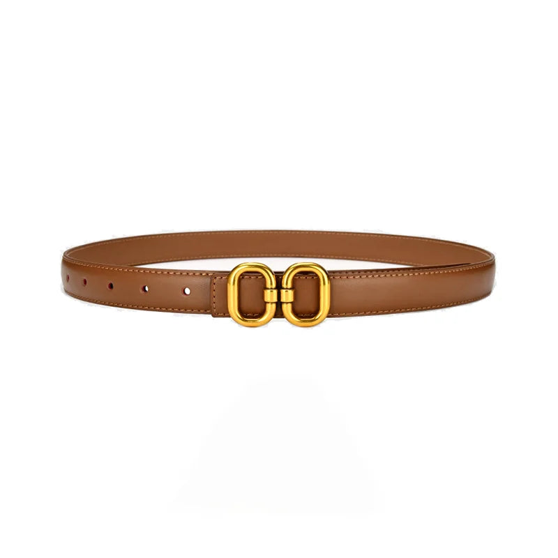 Ceinture Yessa - Fine et Boucle Chic