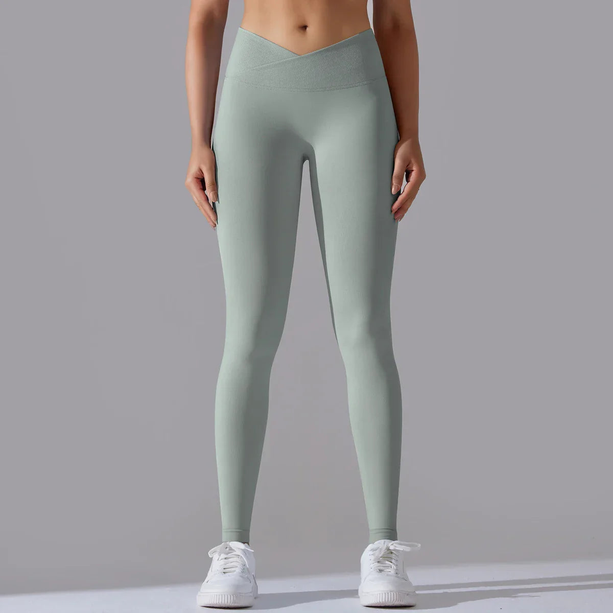 Seamless Gym Leggings