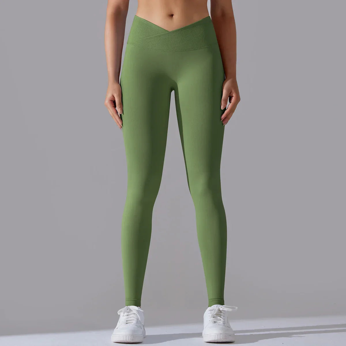 Best Seamless Leggings