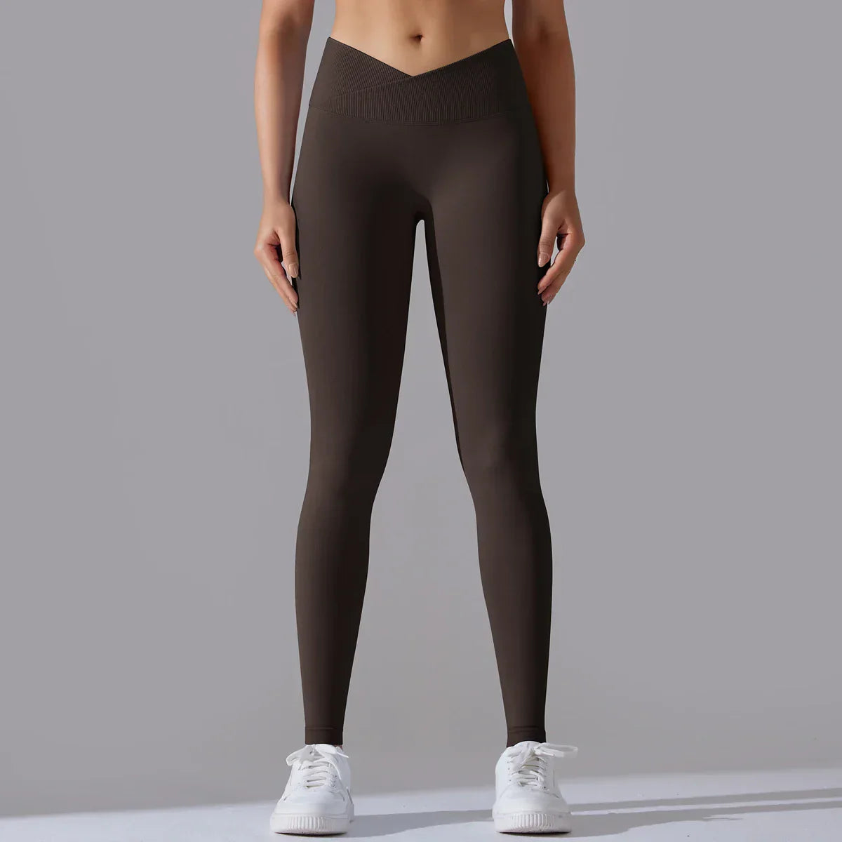 Seamless Workout Leggings