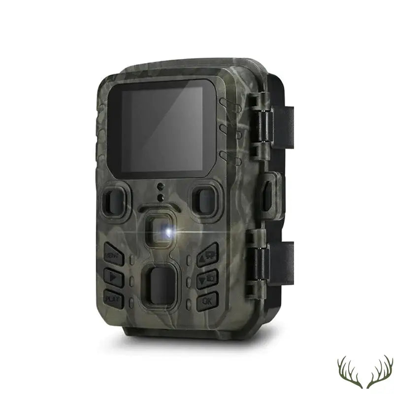 Caméra de Chasse Grand Angle