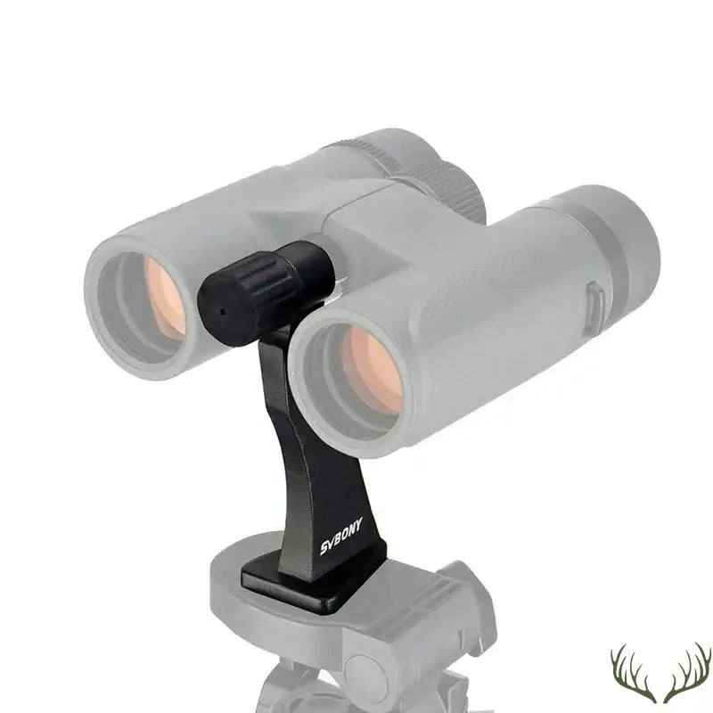 Adaptateur Jumelles Pour Trépied