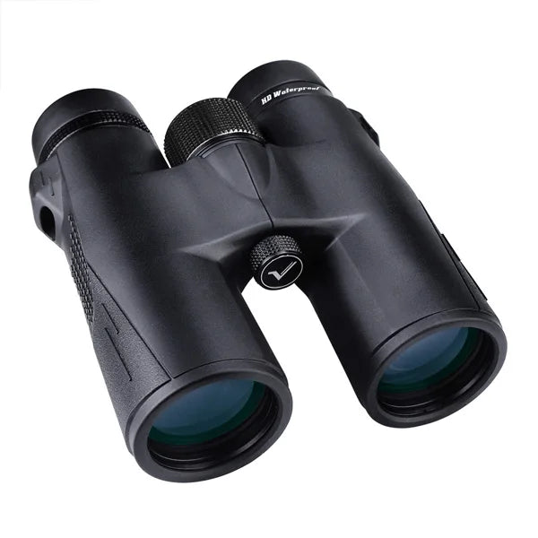 Binocolo ornitologico 8x32