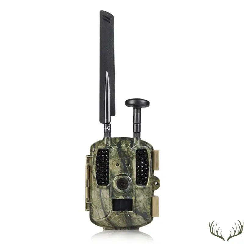 Caméra de Chasse Satellite