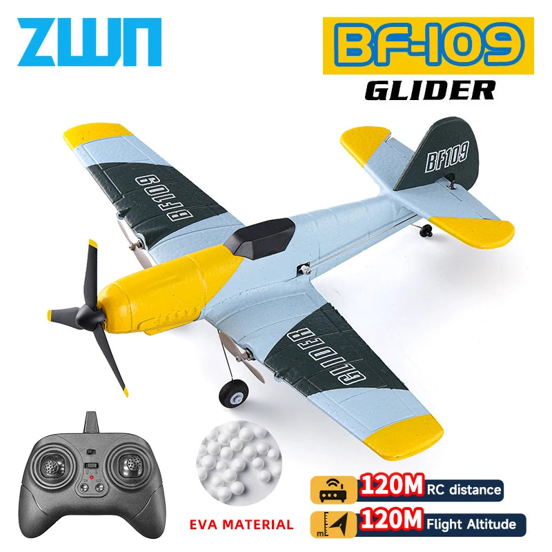 Rc flieger