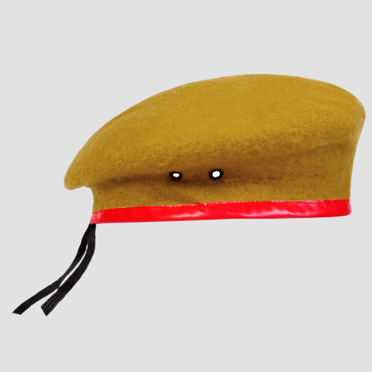 Army Ranger Beret Color