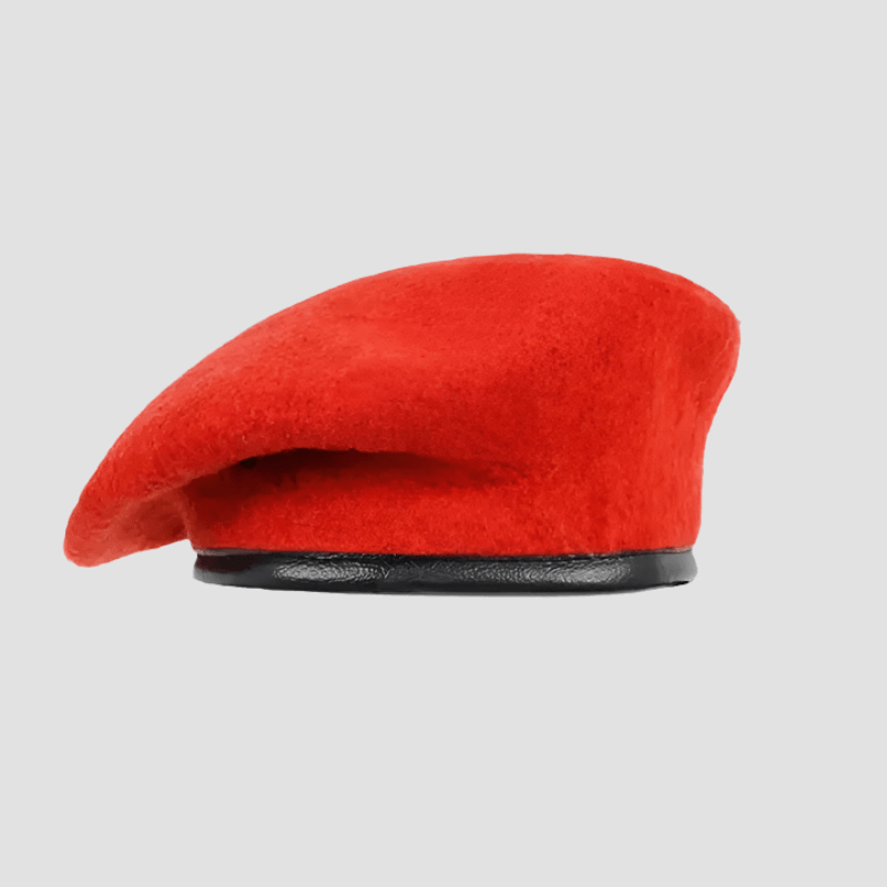 Red Beret Army