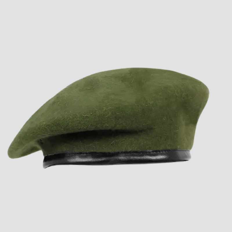 Green Beret Army Ranger