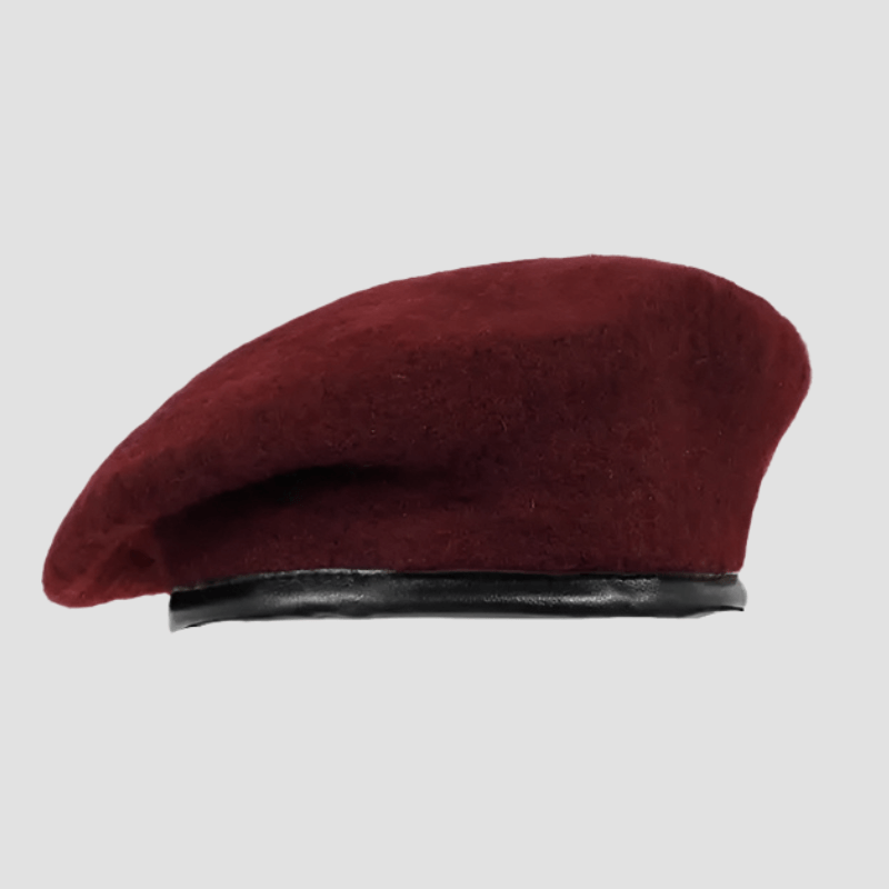 Maroon Beret Army