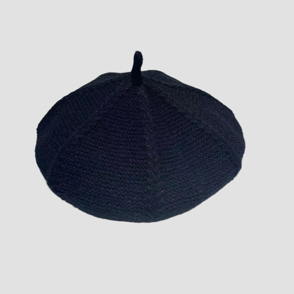 Genuine French Beret
