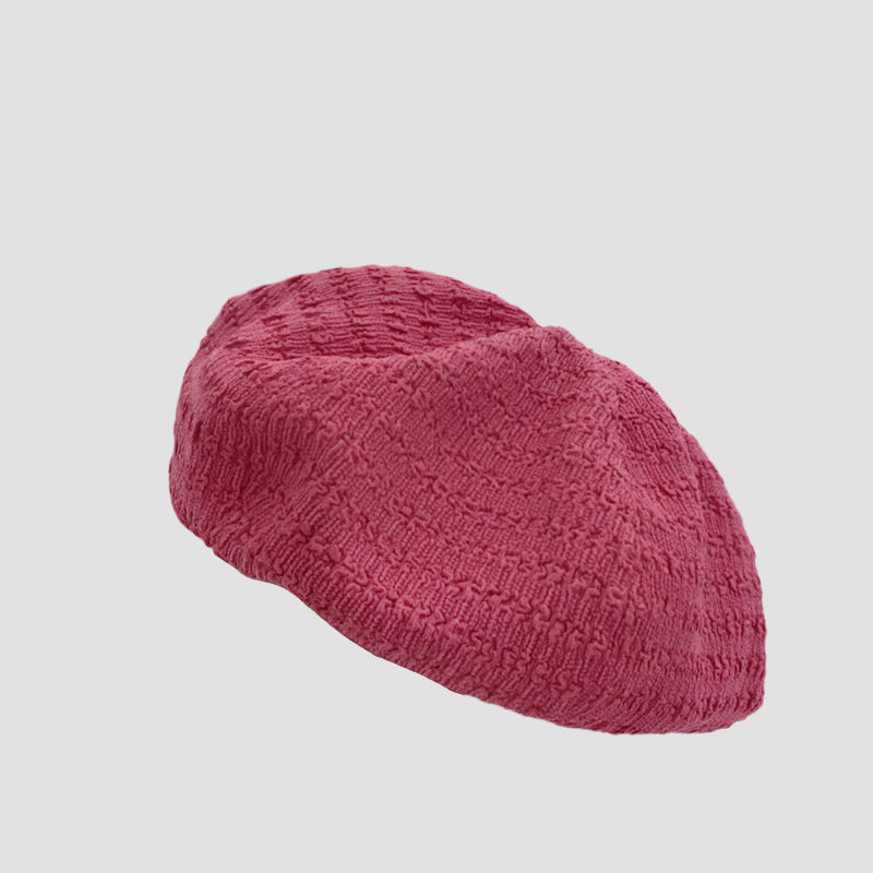 Summer Beret