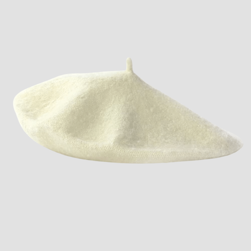 Classic French Beret
