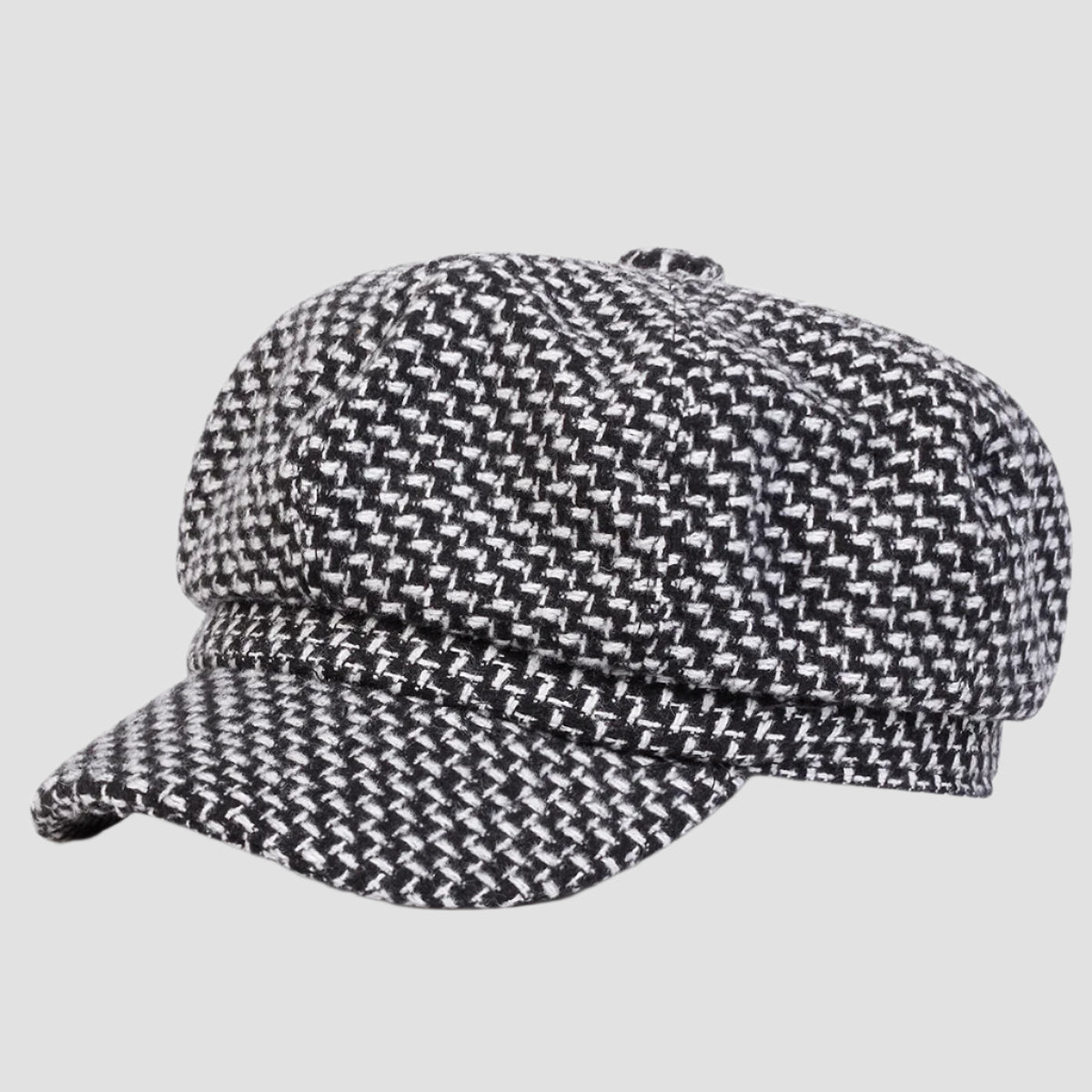French Beret Cap