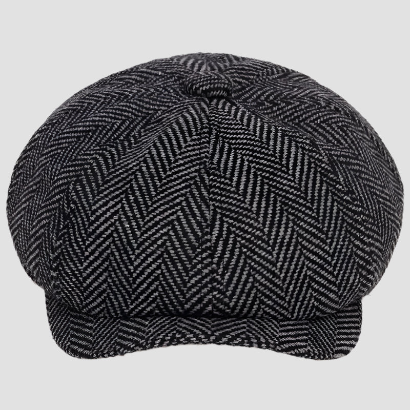 Newsboy Cap
