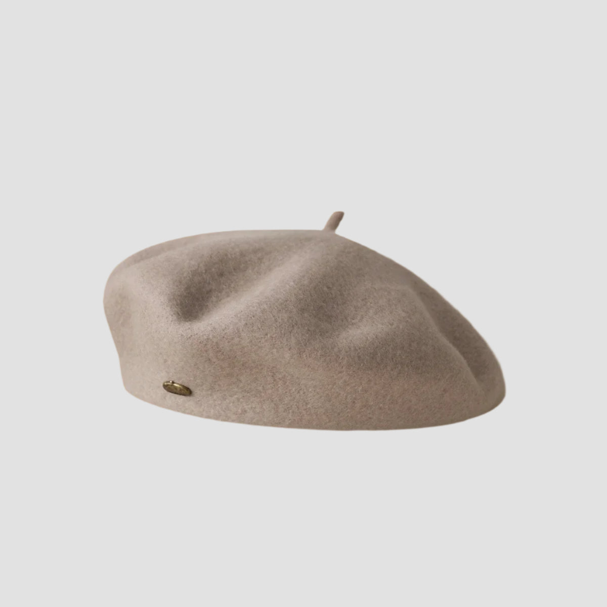Wool Beret Women's