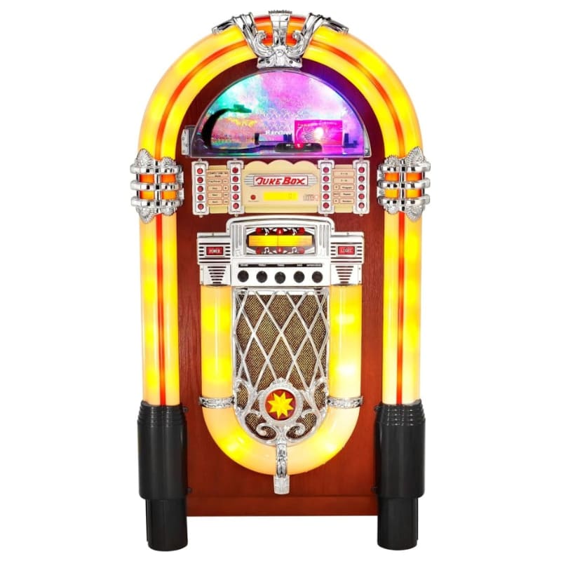 Jukebox CD Vintage