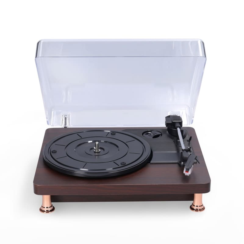 Platine Tourne Disque Vinyle